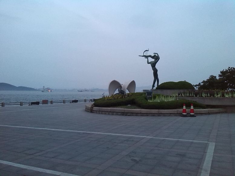 小青岛公园