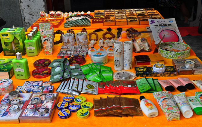 【广西】北海, 品味时光的潮汐唇齿留香