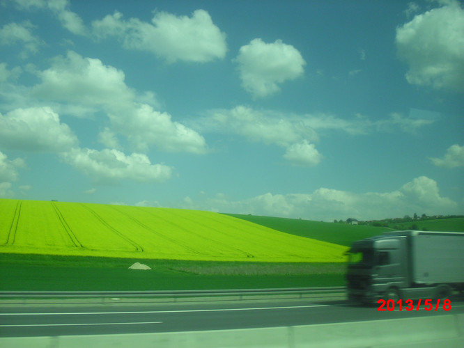 欧洲十国游 - 游记攻略【携程攻略】